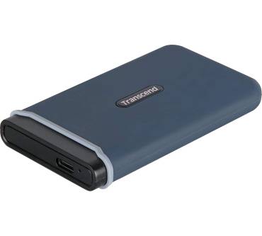 Produktbild Transcend ESD350C