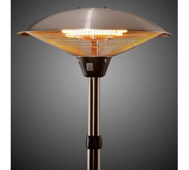 Produktbild Enders Standheizer Barcelona