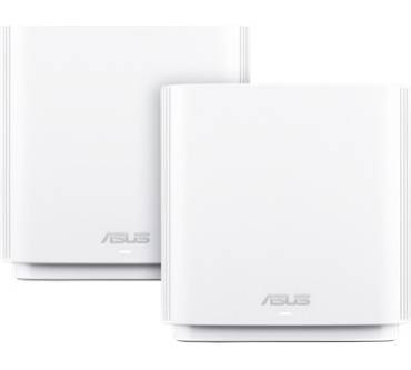Produktbild Asus ZenWiFi AC CT8 AC3000 2er-Set
