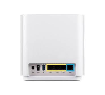 Produktbild Asus ZenWiFi AC CT8 AC3000 2er-Set