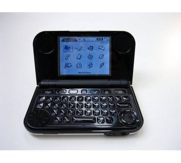 Produktbild 1&1 Ogo CT-25E