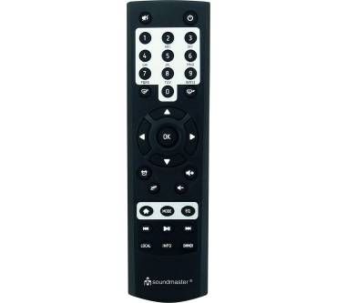 Produktbild Soundmaster IR6000