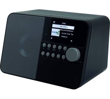 Produktbild Soundmaster IR6000