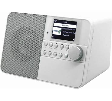 Produktbild Soundmaster IR6000