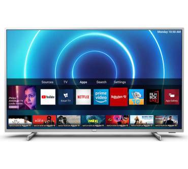 Produktbild Philips 50PUS7555