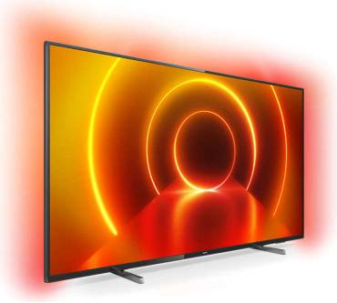 Produktbild Philips 55PUS7805