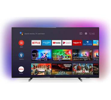 Produktbild Philips 55PUS7805