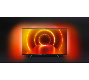 Produktbild Philips 55PUS7805