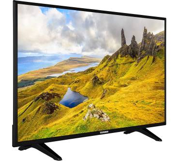 Produktbild Telefunken XU40J521