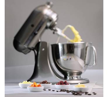 Produktbild KitchenAid 5KSM95PS