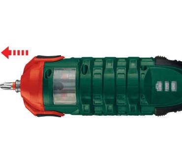 Produktbild Lidl / Parkside Rapidfire 2.1