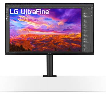 Produktbild LG UltraFine 32UN88A-W