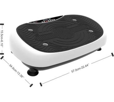 Produktbild Ativafit Fitness Vibration Plate