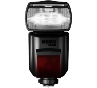 Produktbild Hähnel Modus 600RT MK II