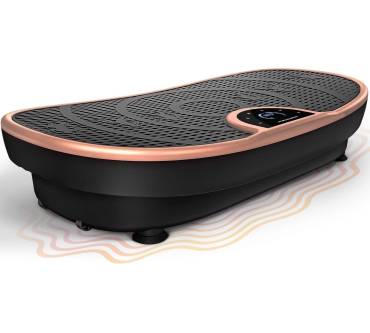 Produktbild Sportstech VP250