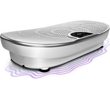 Produktbild Sportstech VP250