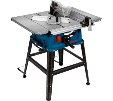 Produktbild Aldi / Ferrex Tischkreissäge (1800 W)