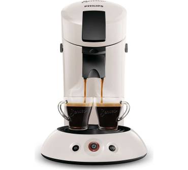 Produktbild Philips Senseo HD 7806