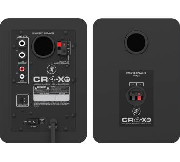 Produktbild Mackie CR4-XBT