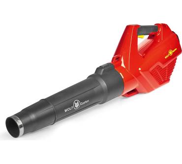 Produktbild Wolf-Garten Lycos 40/740 B