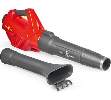 Produktbild Wolf-Garten Lycos 40/740 B