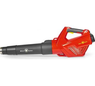 Produktbild Wolf-Garten Lycos 40/740 B