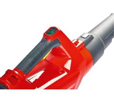 Produktbild Wolf-Garten Lycos 40/740 B