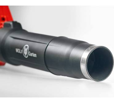 Produktbild Wolf-Garten Lycos 40/740 B