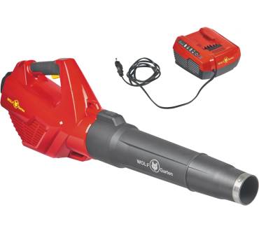 Produktbild Wolf-Garten Lycos 40/740 B