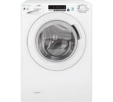 Produktbild Candy GVSW 485D-S