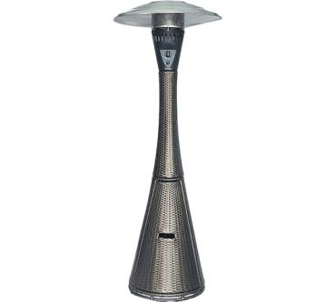 Produktbild Sonnenkönig of Switzerland Wärmepilz Rattan