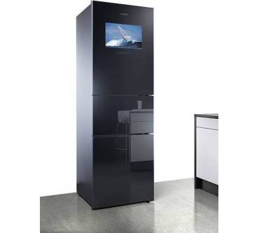 Produktbild Siemens CoolMedia KG28FM50