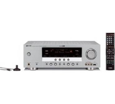 Produktbild Yamaha RX-V463