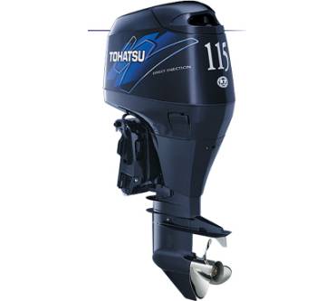 Produktbild Tohatsu MD115 TLD