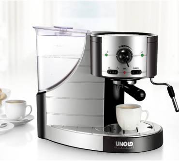 Produktbild Unold Espresso-Automat 28536