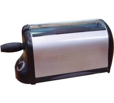 Produktbild Gerd Haas My Rotisserie Elite