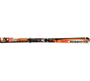 Produktbild Rossignol Radical R9X World Cup Oversize