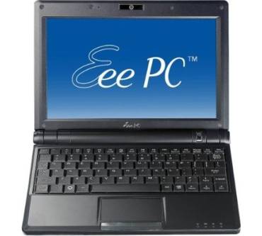 Produktbild Asus Eee PC 900A