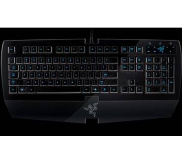 Produktbild Razer Lycosa Mirror Special Edition