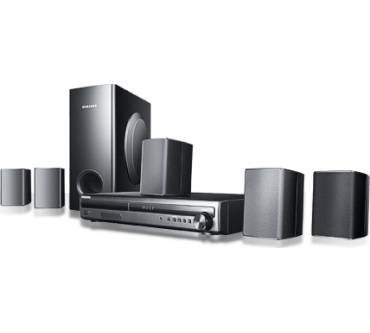 Produktbild Samsung HT-Z110NT