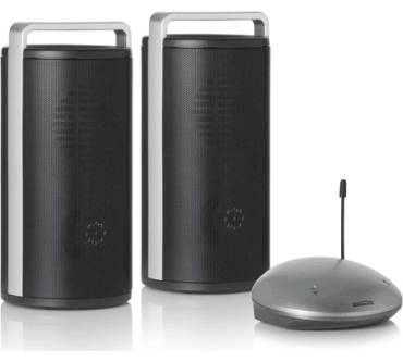 Produktbild Marmitek Speaker Anywhere 200