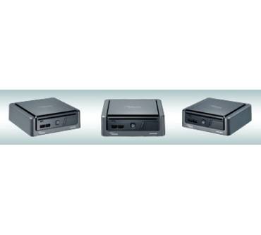 Produktbild Fujitsu-Siemens Esprimo Q5030