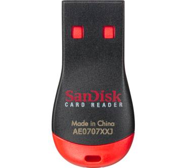 Produktbild SanDisk MobileMate Micro Reader