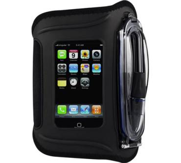 Produktbild H2O Audio Amphibx wasserdichtes Armband