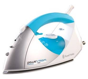 Produktbild Russell Hobbs Power Steam