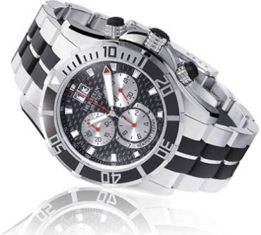 Produktbild Michel Herbelin Newport Trophy Grand Sport