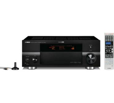 Produktbild Yamaha RX-V1900