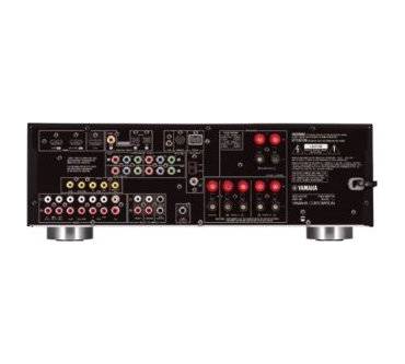 Produktbild Yamaha RX-V463