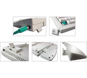 Produktbild Keysonic ACK-298 UR