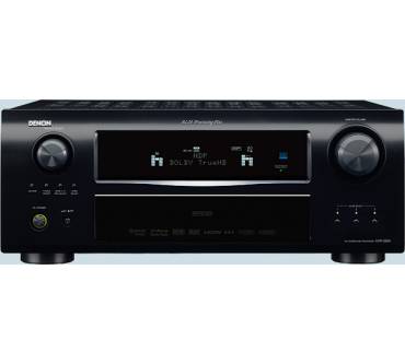 Produktbild Denon AVR-2809